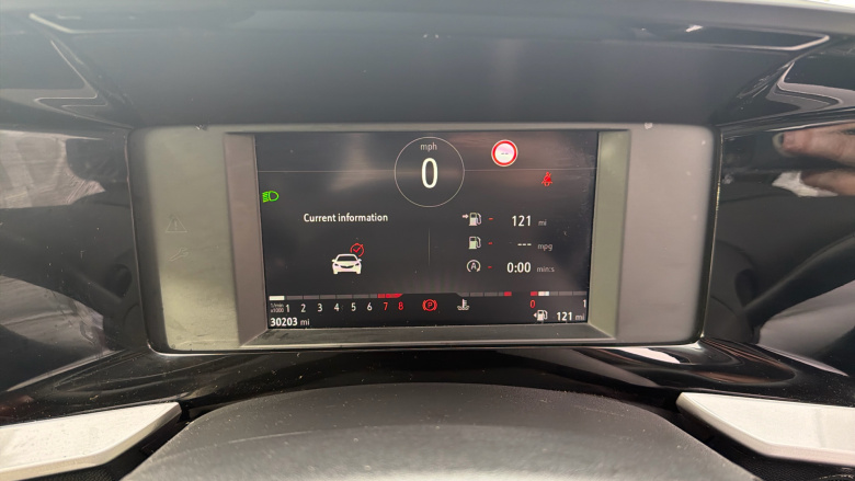 Vauxhall Mokka 1.2 Turbo 100 SE 5dr Petrol Hatchback